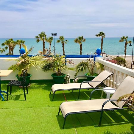 Guadalupe Cozy Inns Torremolinos Dış mekan fotoğraf