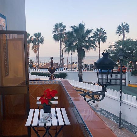 Guadalupe Cozy Inns Torremolinos Dış mekan fotoğraf