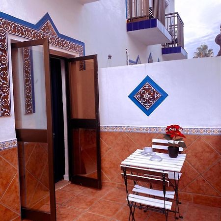 Guadalupe Cozy Inns Torremolinos Dış mekan fotoğraf