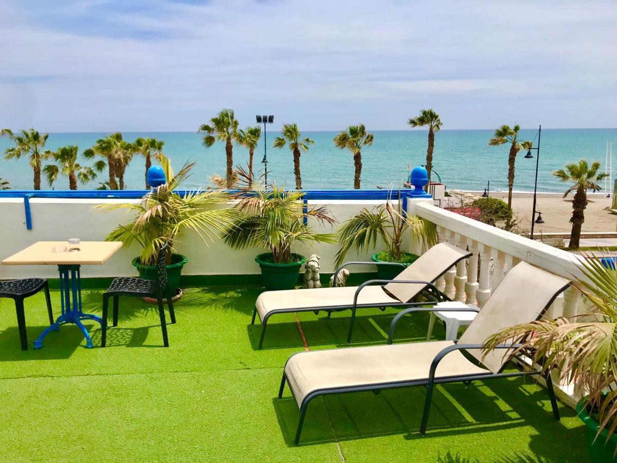 Guadalupe Cozy Inns Torremolinos Dış mekan fotoğraf