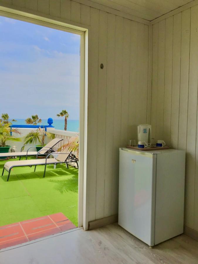 Guadalupe Cozy Inns Torremolinos Dış mekan fotoğraf