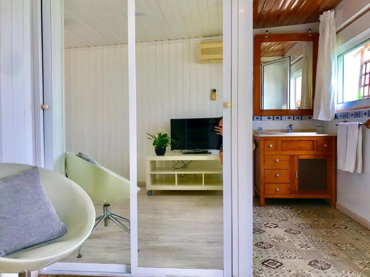 Guadalupe Cozy Inns Torremolinos Dış mekan fotoğraf