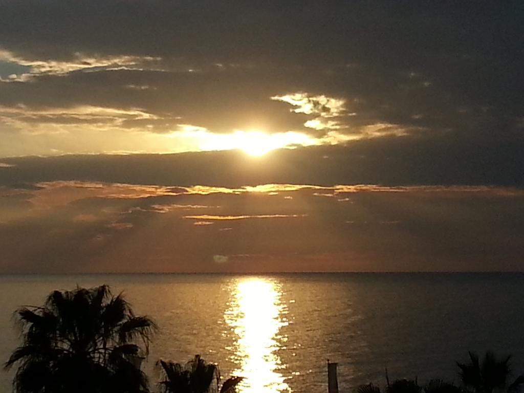 Guadalupe Cozy Inns Torremolinos Dış mekan fotoğraf