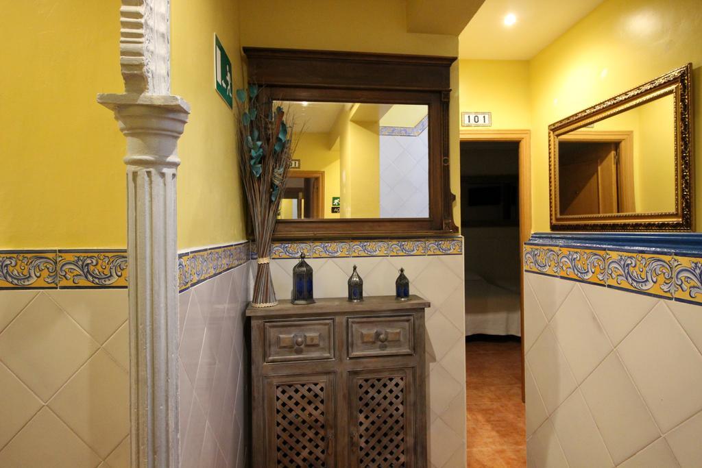 Guadalupe Cozy Inns Torremolinos Dış mekan fotoğraf