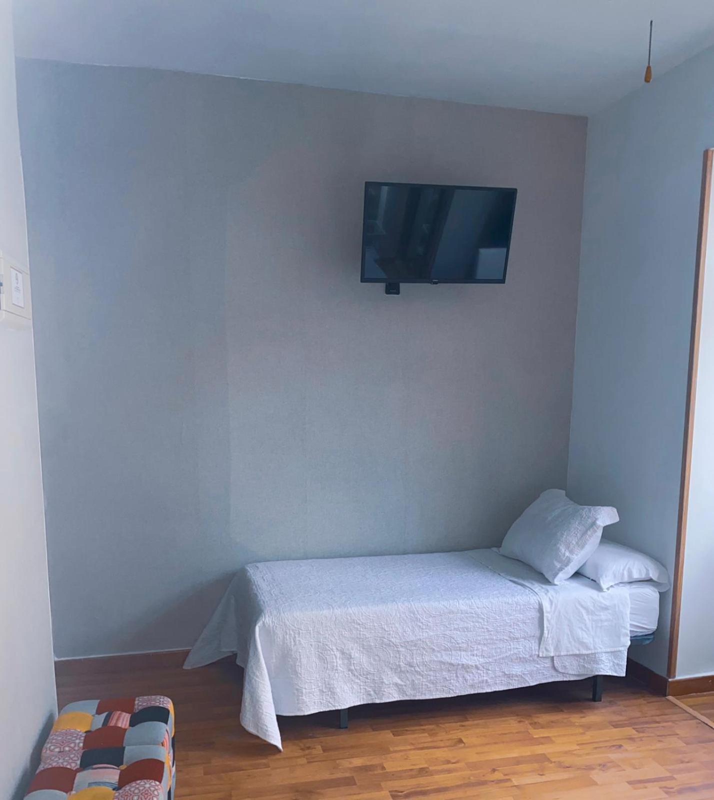 Guadalupe Cozy Inns Torremolinos Dış mekan fotoğraf
