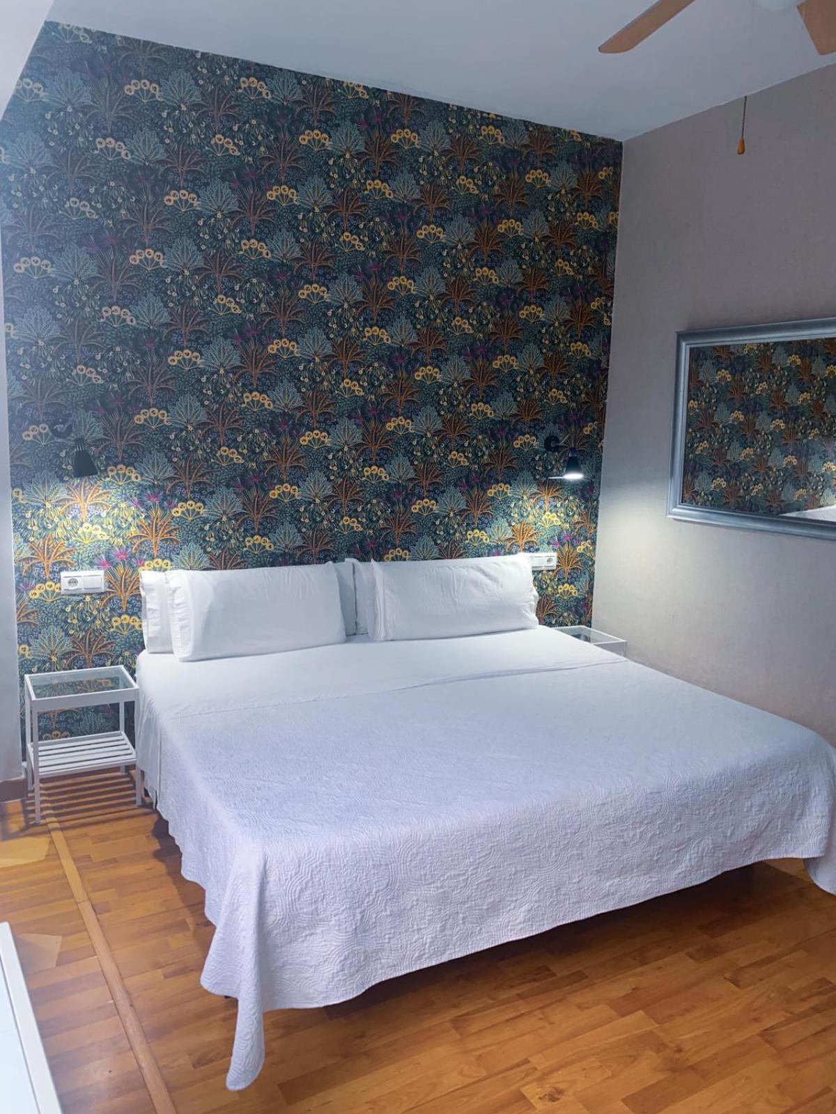 Guadalupe Cozy Inns Torremolinos Dış mekan fotoğraf
