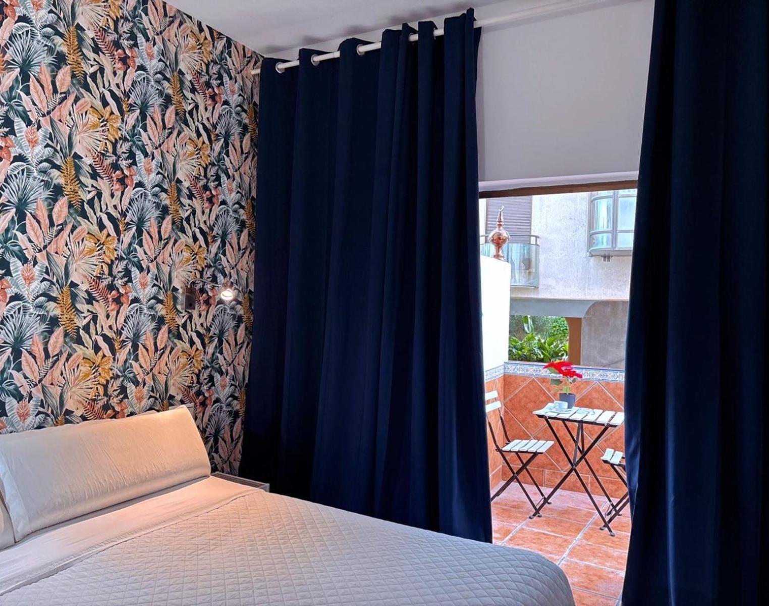 Guadalupe Cozy Inns Torremolinos Dış mekan fotoğraf
