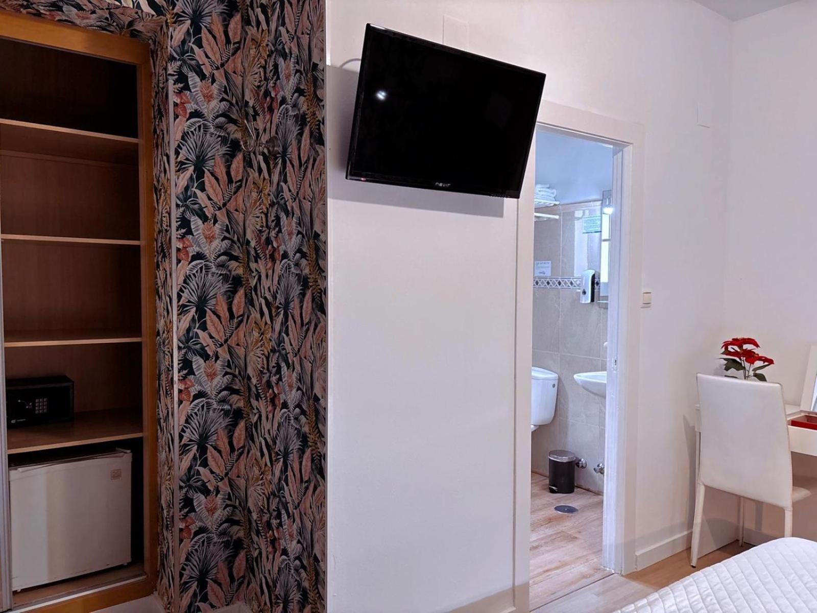 Guadalupe Cozy Inns Torremolinos Dış mekan fotoğraf