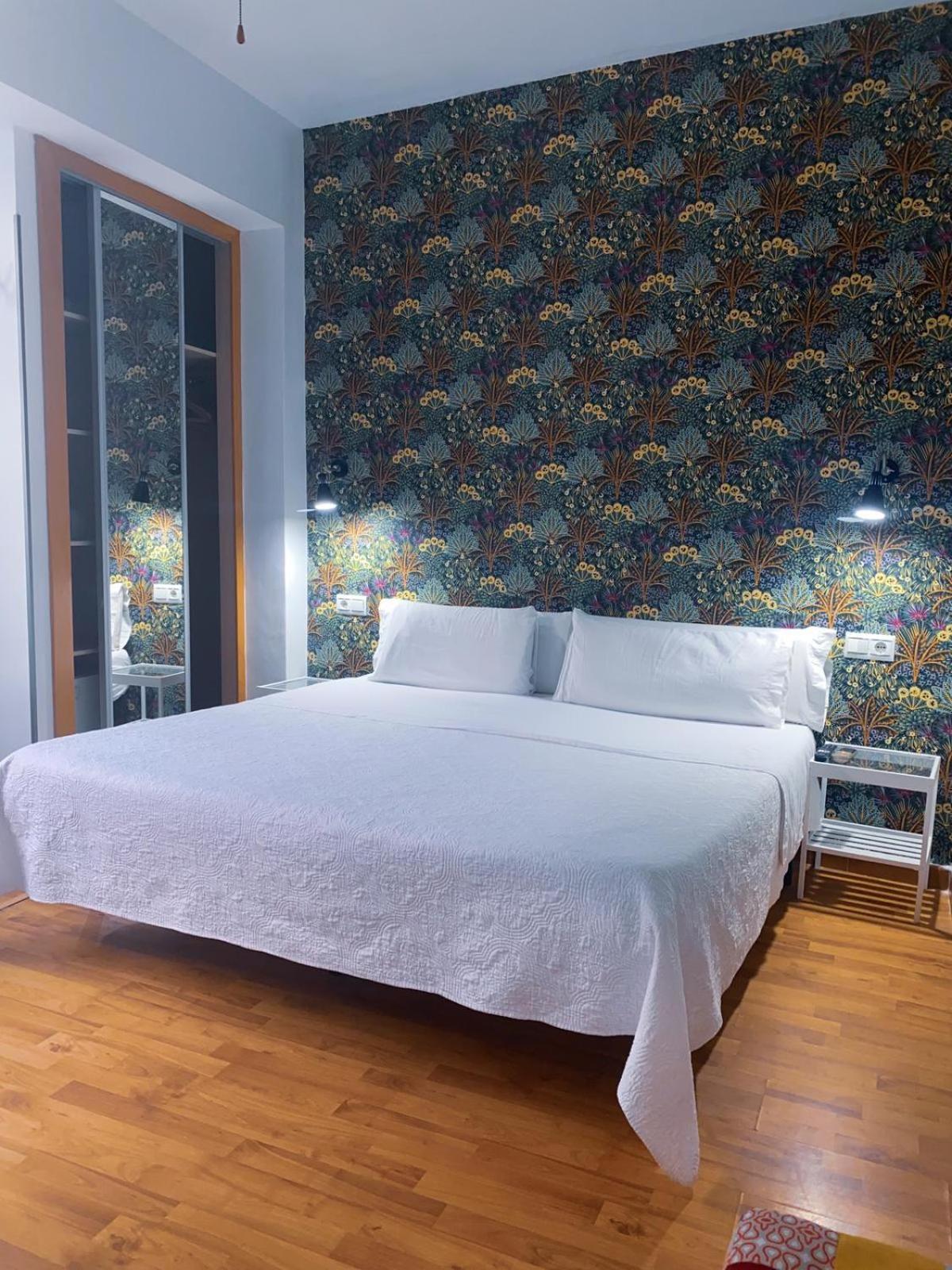 Guadalupe Cozy Inns Torremolinos Dış mekan fotoğraf