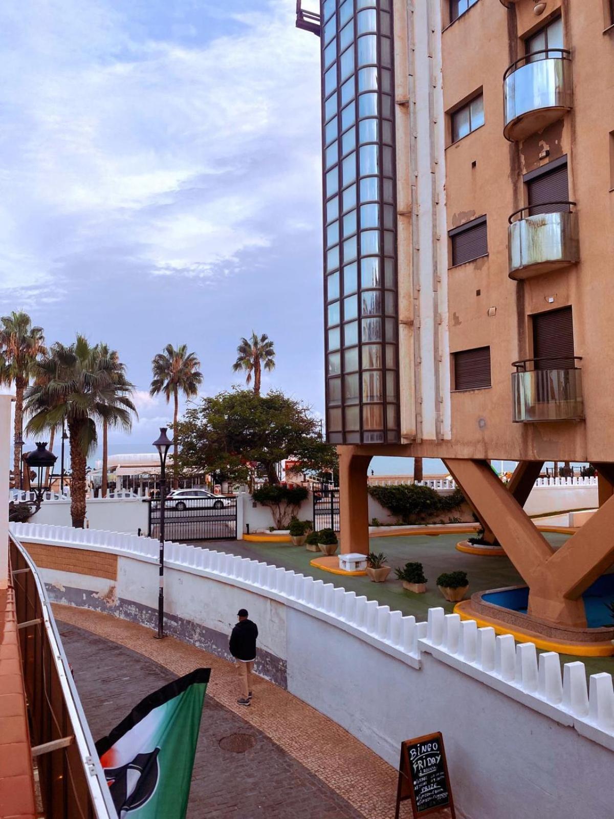 Guadalupe Cozy Inns Torremolinos Dış mekan fotoğraf
