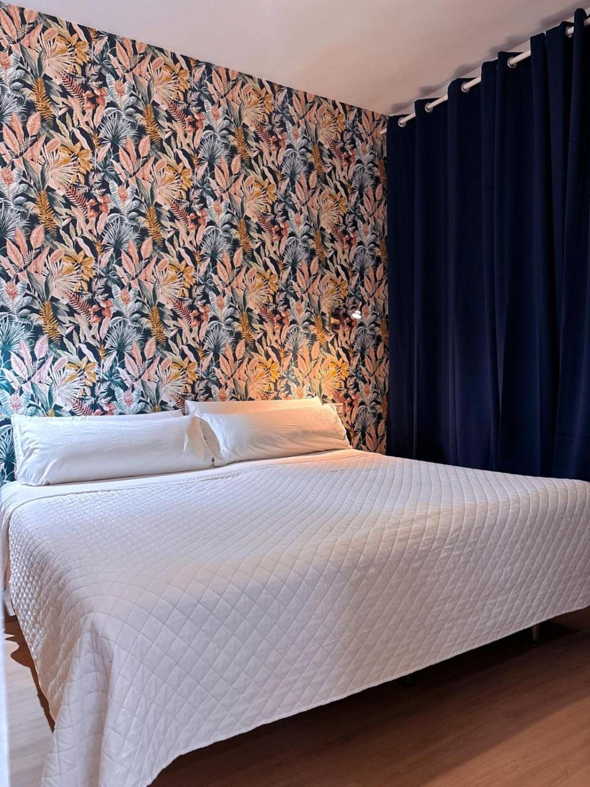 Guadalupe Cozy Inns Torremolinos Dış mekan fotoğraf
