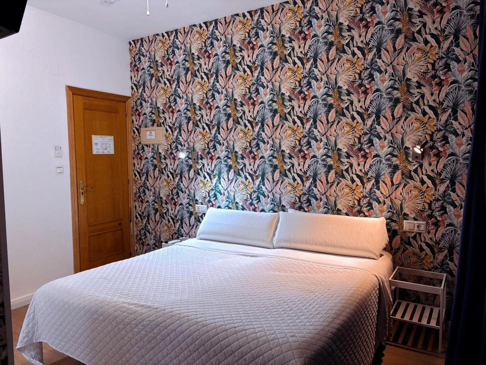 Guadalupe Cozy Inns Torremolinos Dış mekan fotoğraf