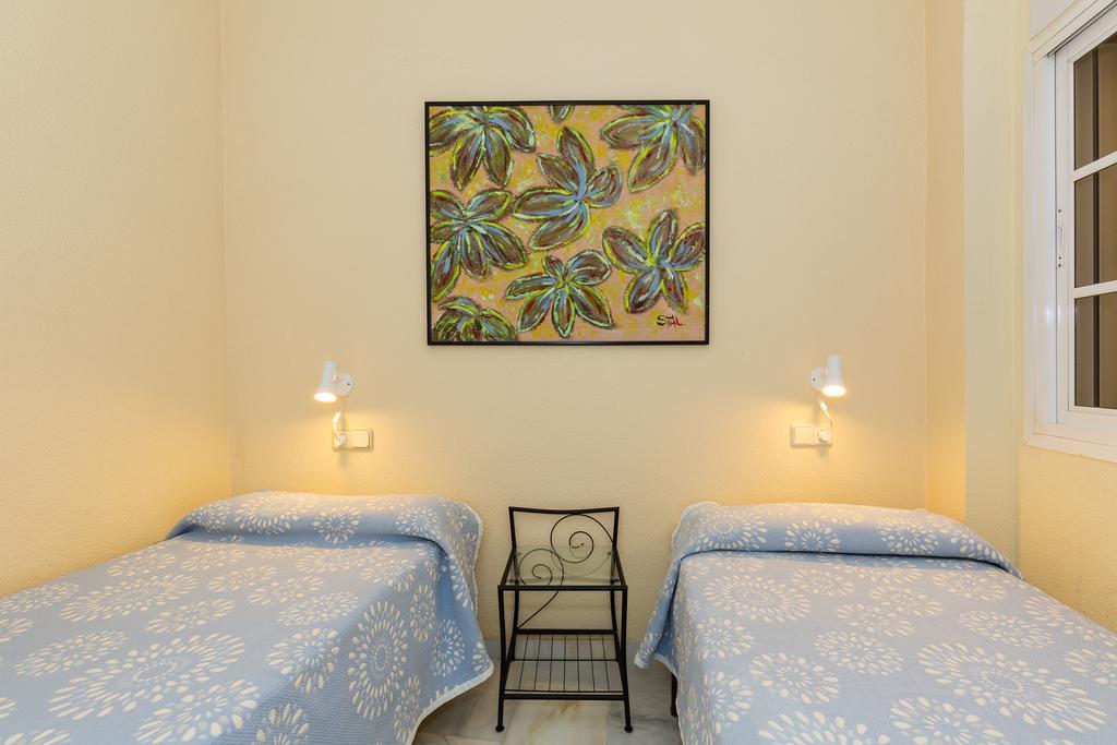 Guadalupe Cozy Inns Torremolinos Dış mekan fotoğraf