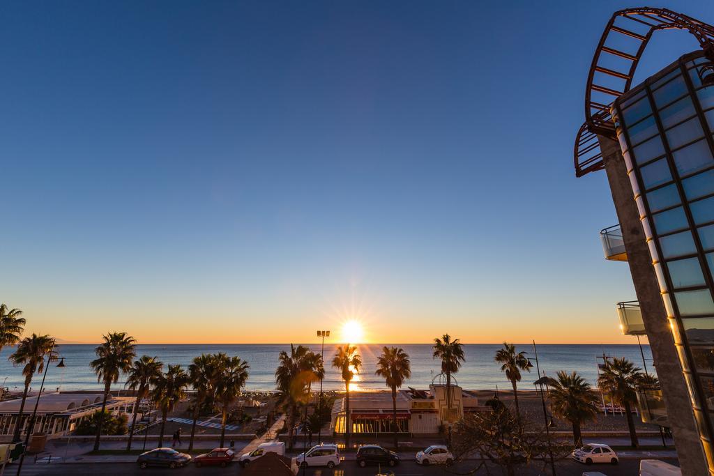 Guadalupe Cozy Inns Torremolinos Dış mekan fotoğraf