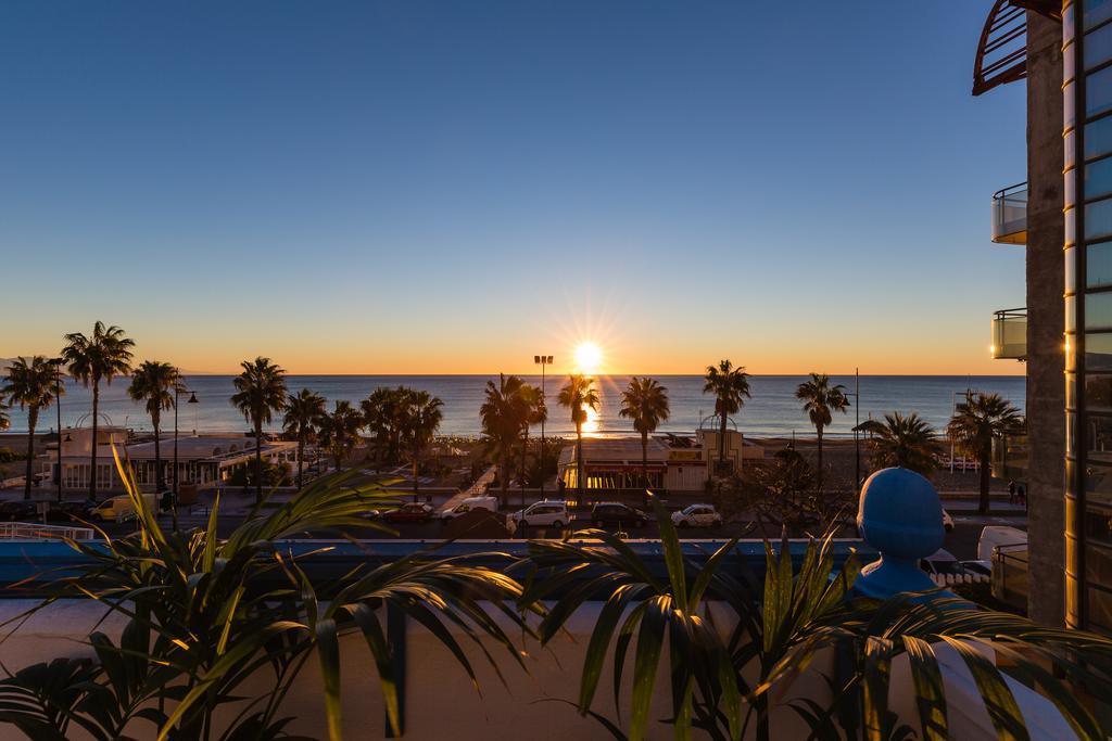 Guadalupe Cozy Inns Torremolinos Dış mekan fotoğraf