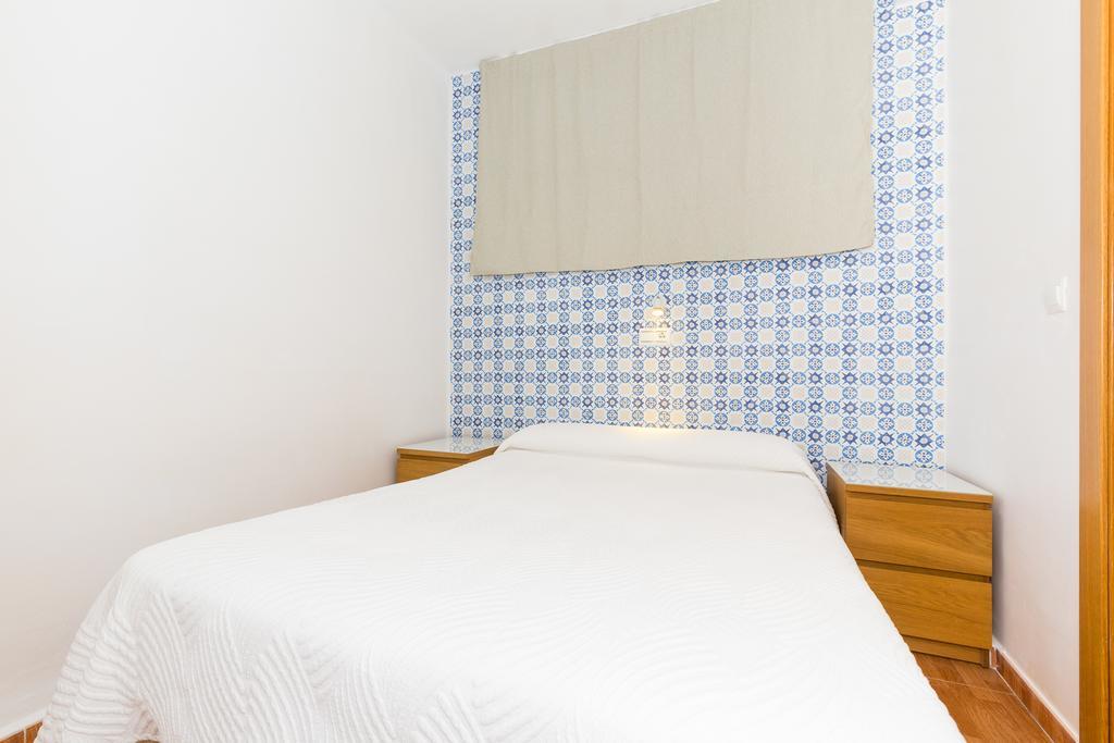Guadalupe Cozy Inns Torremolinos Dış mekan fotoğraf