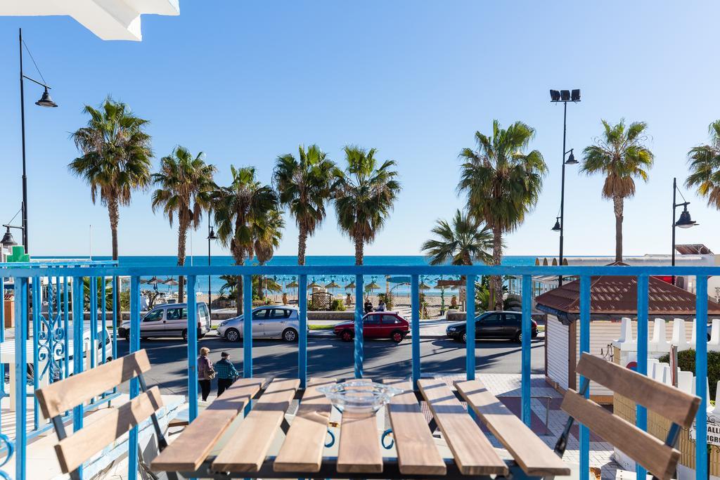 Guadalupe Cozy Inns Torremolinos Dış mekan fotoğraf