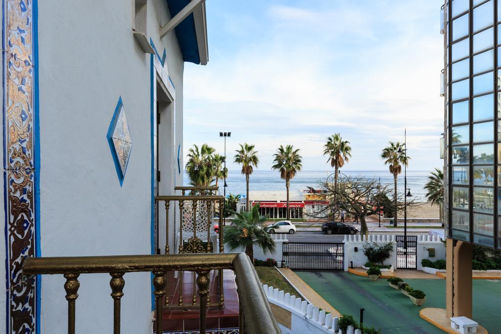 Guadalupe Cozy Inns Torremolinos Dış mekan fotoğraf