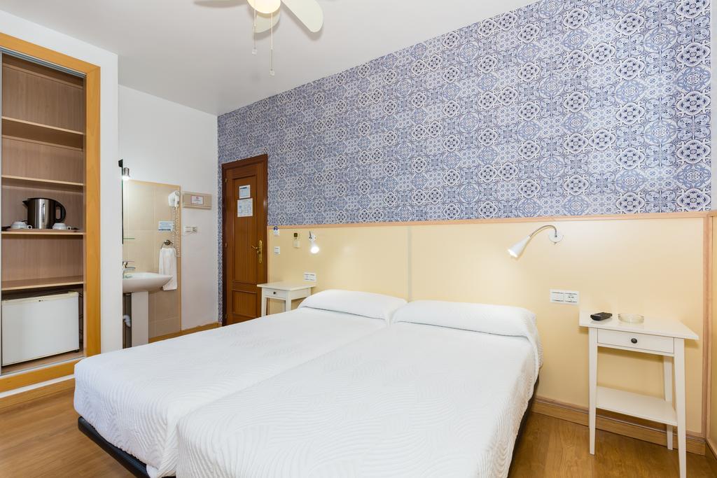 Guadalupe Cozy Inns Torremolinos Dış mekan fotoğraf