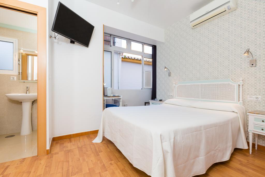 Guadalupe Cozy Inns Torremolinos Dış mekan fotoğraf