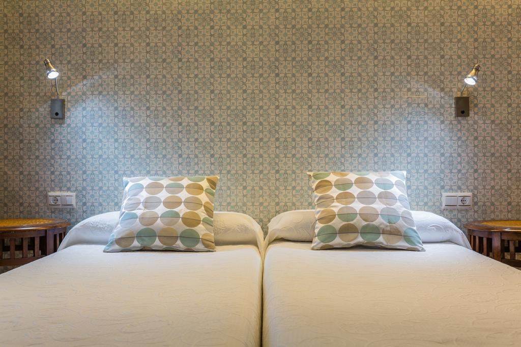Guadalupe Cozy Inns Torremolinos Dış mekan fotoğraf