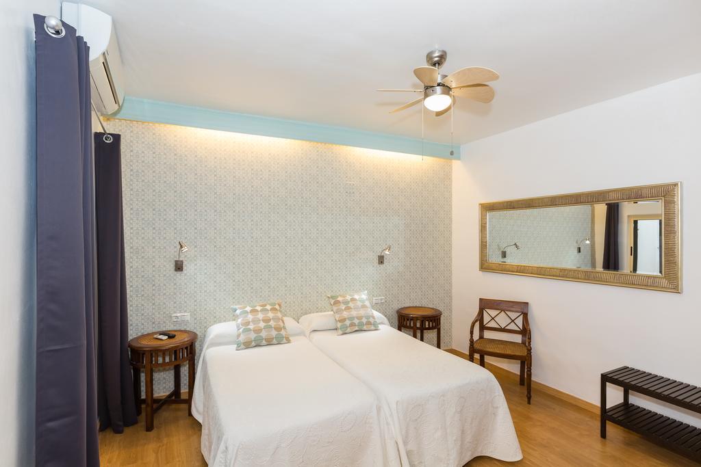 Guadalupe Cozy Inns Torremolinos Dış mekan fotoğraf