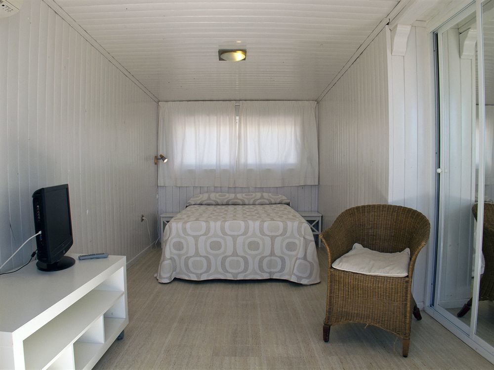 Guadalupe Cozy Inns Torremolinos Dış mekan fotoğraf