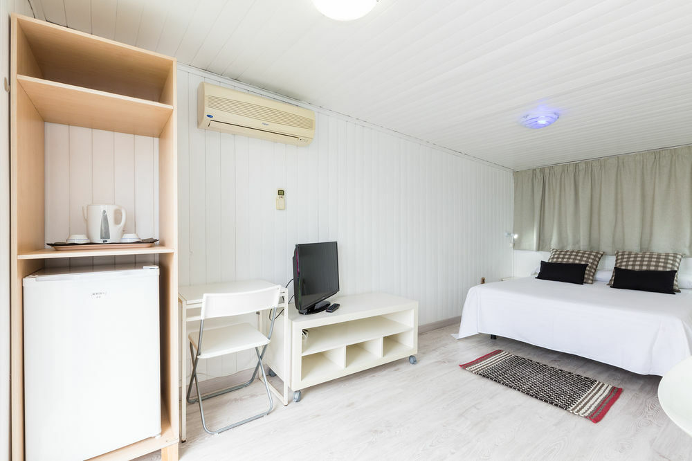 Guadalupe Cozy Inns Torremolinos Dış mekan fotoğraf