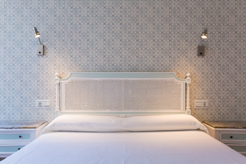 Guadalupe Cozy Inns Torremolinos Dış mekan fotoğraf