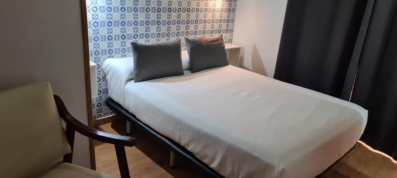 Guadalupe Cozy Inns Torremolinos Dış mekan fotoğraf