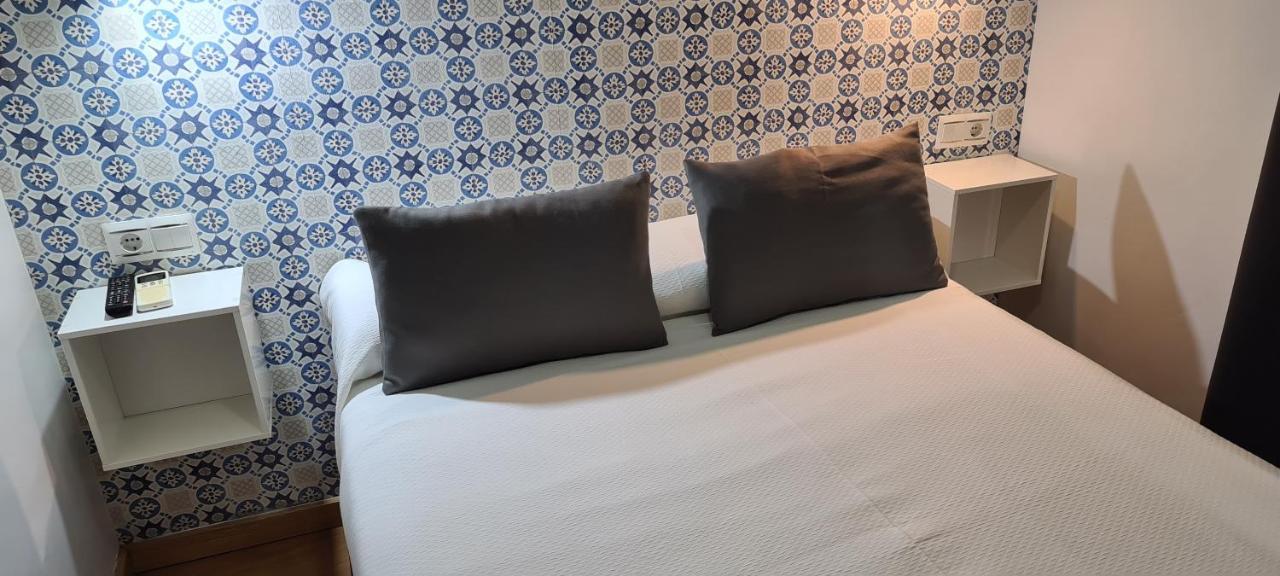 Guadalupe Cozy Inns Torremolinos Dış mekan fotoğraf