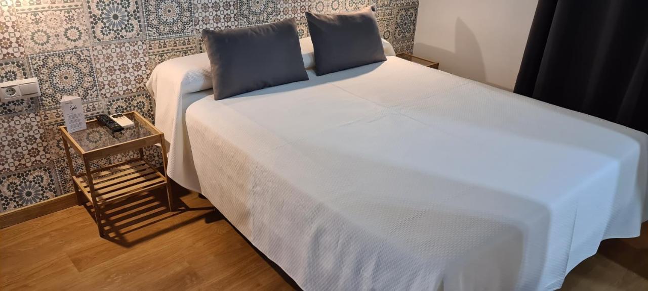 Guadalupe Cozy Inns Torremolinos Dış mekan fotoğraf